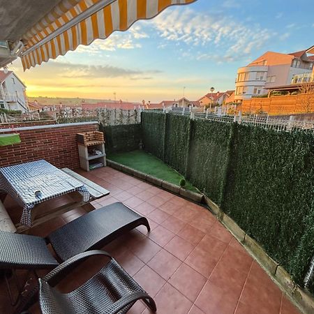 El Pinar De Mogro Atardeceres Unicos Apartment ภายนอก รูปภาพ