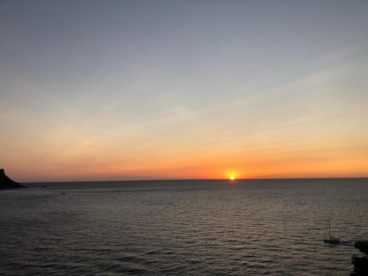 El Pinar De Mogro Atardeceres Unicos Apartment ภายนอก รูปภาพ