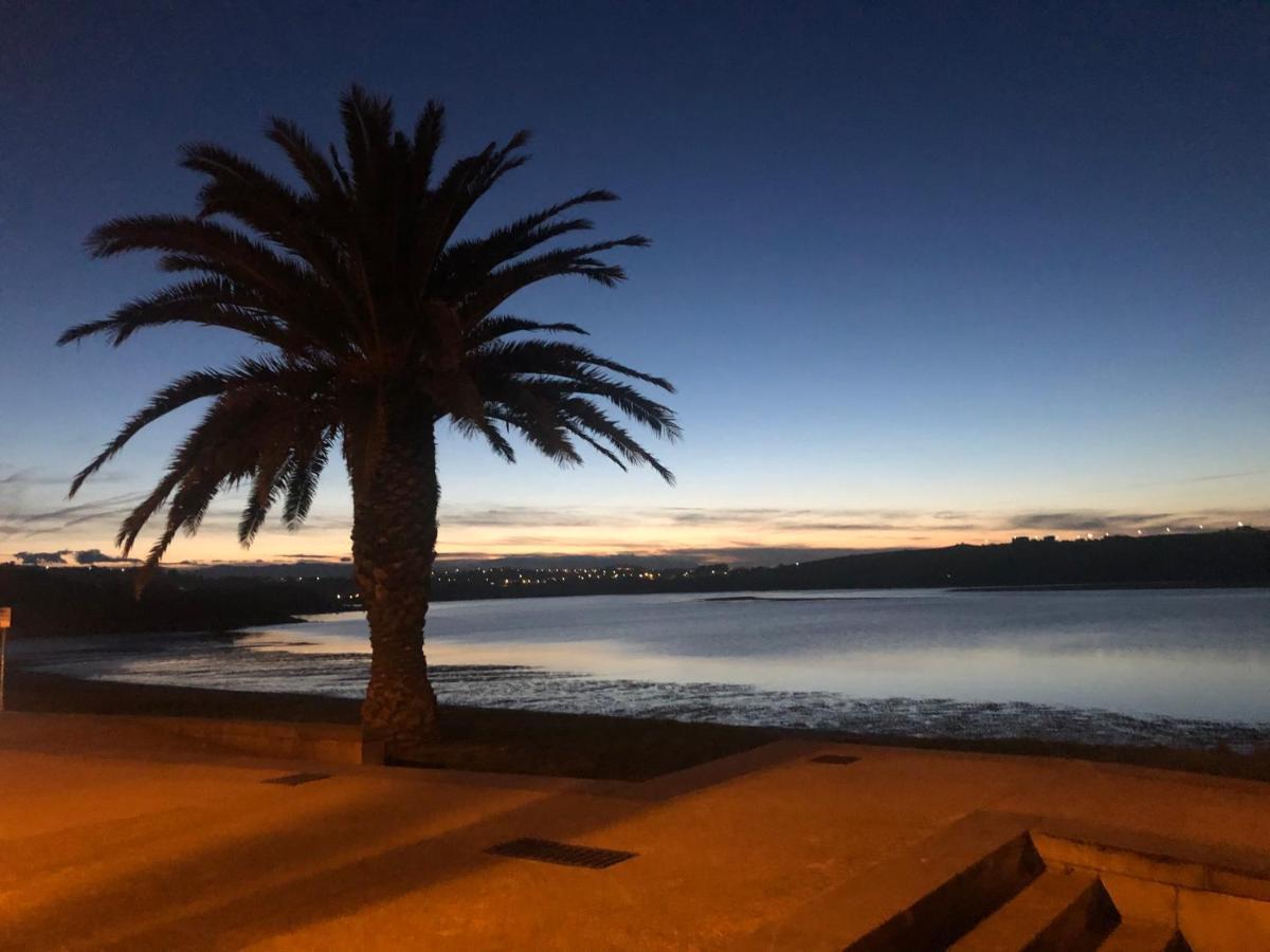 El Pinar De Mogro Atardeceres Unicos Apartment ภายนอก รูปภาพ