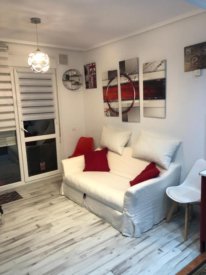 El Pinar De Mogro Atardeceres Unicos Apartment ภายนอก รูปภาพ
