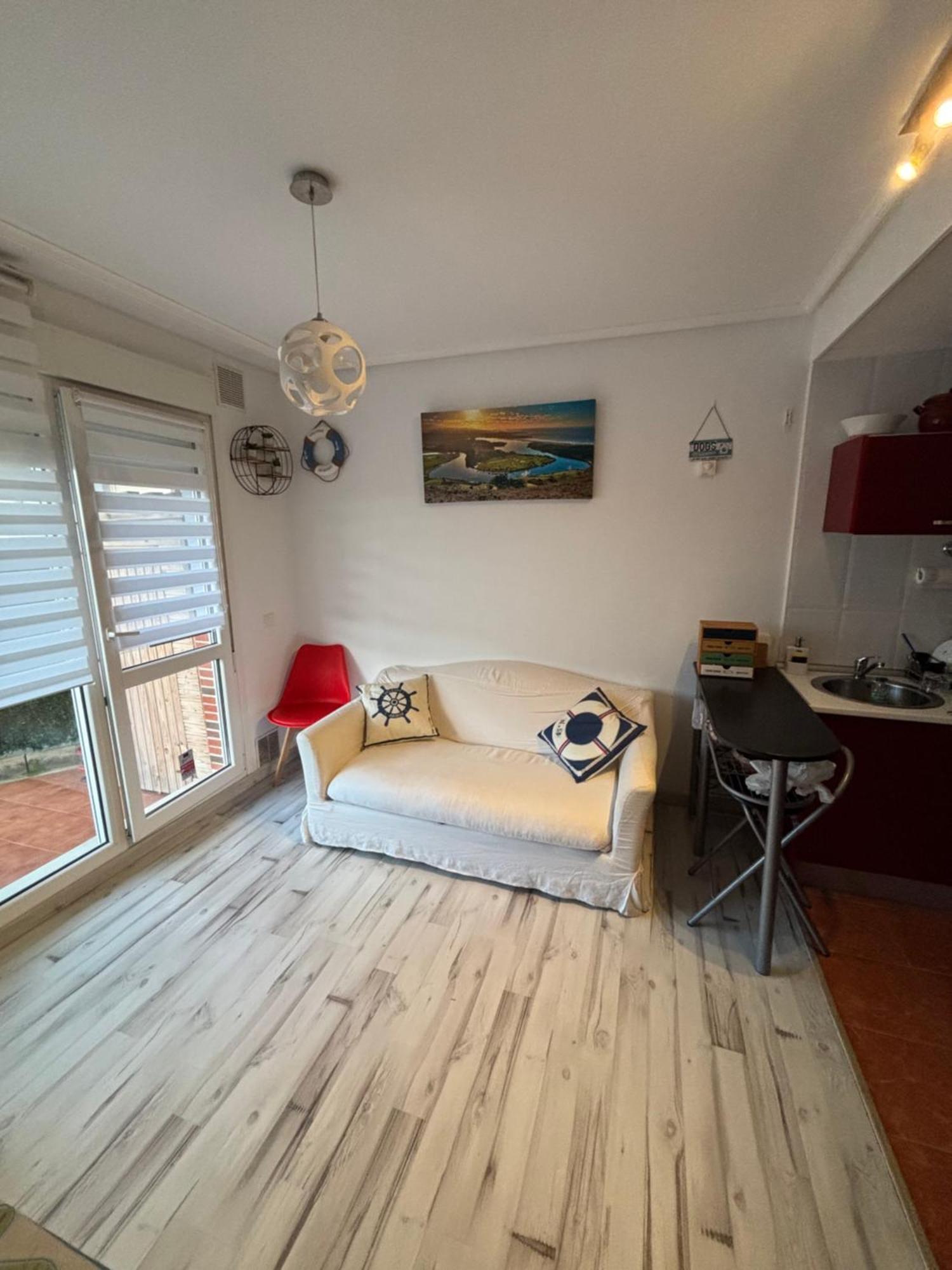El Pinar De Mogro Atardeceres Unicos Apartment ภายนอก รูปภาพ