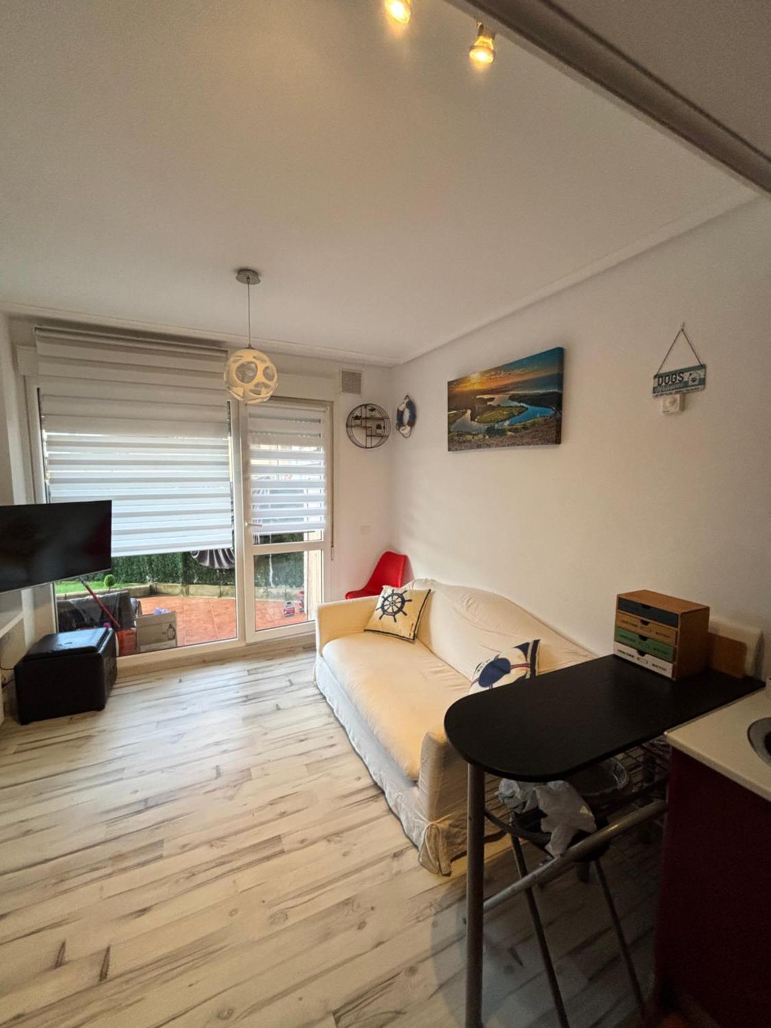 El Pinar De Mogro Atardeceres Unicos Apartment ภายนอก รูปภาพ