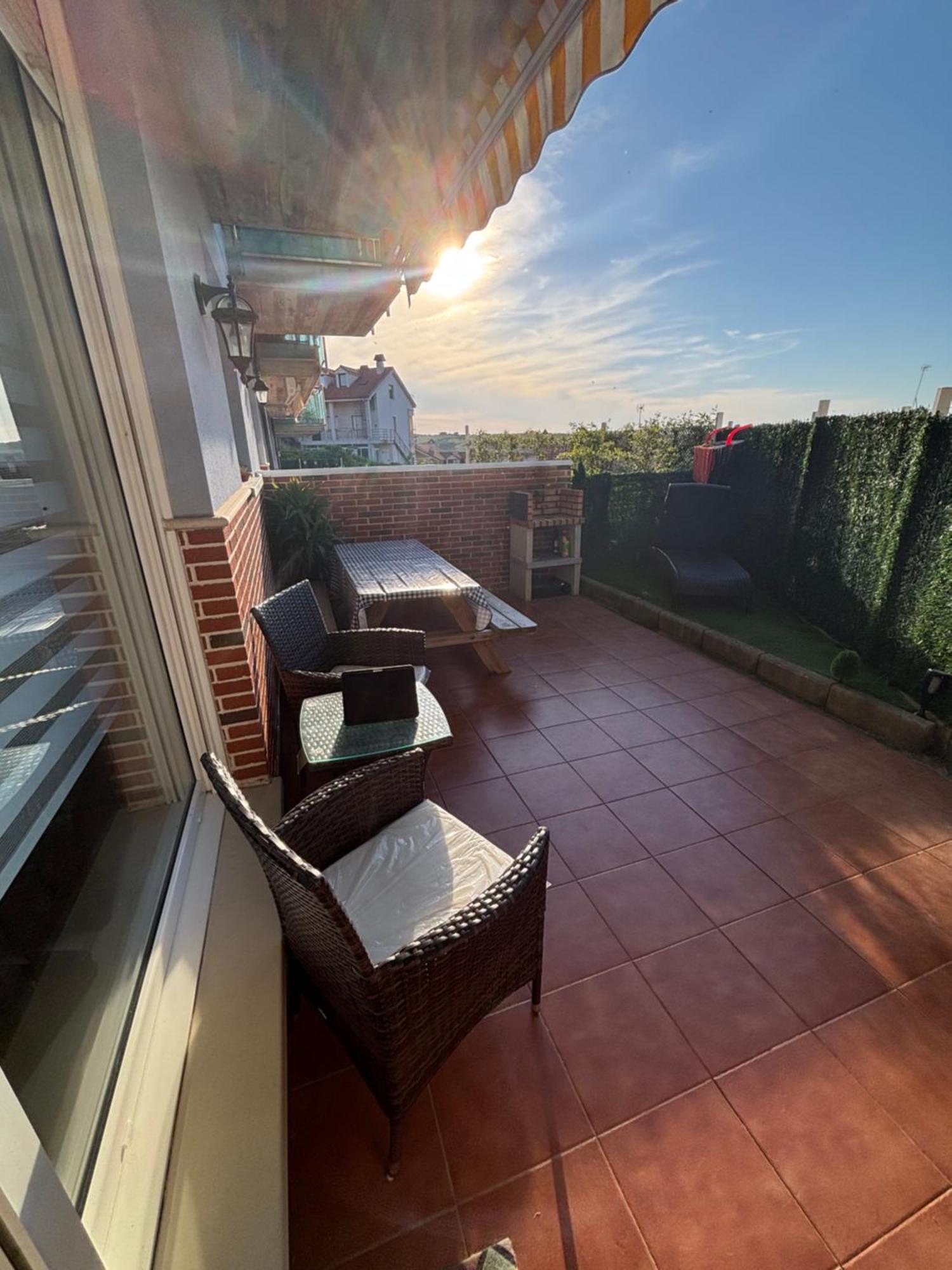 El Pinar De Mogro Atardeceres Unicos Apartment ภายนอก รูปภาพ