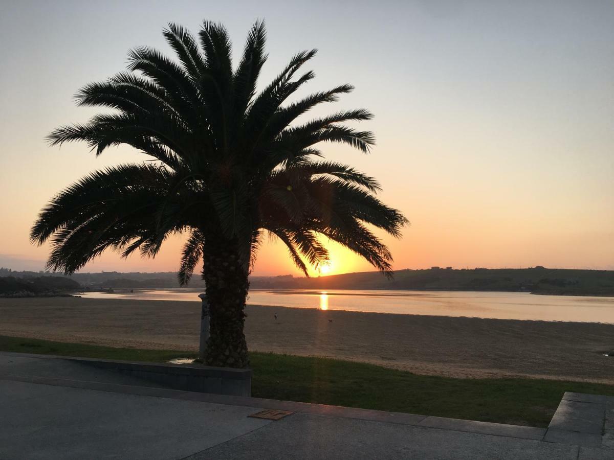 El Pinar De Mogro Atardeceres Unicos Apartment ภายนอก รูปภาพ