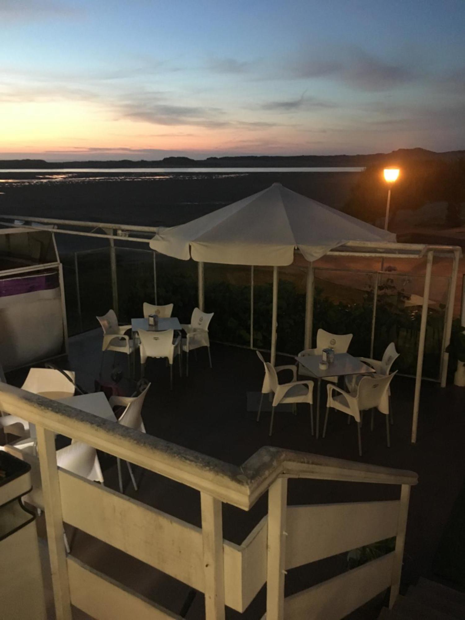 El Pinar De Mogro Atardeceres Unicos Apartment ภายนอก รูปภาพ