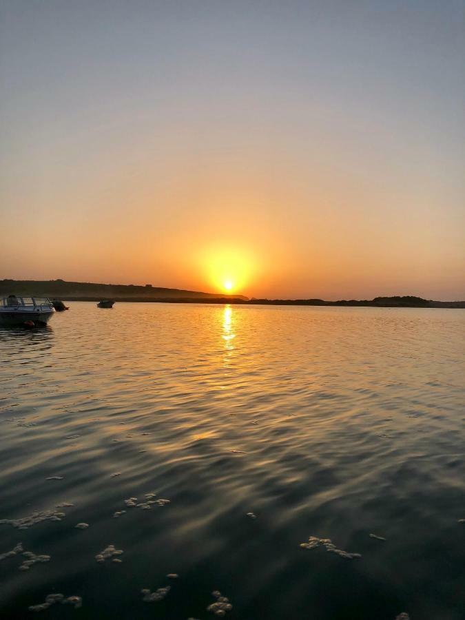 El Pinar De Mogro Atardeceres Unicos Apartment ภายนอก รูปภาพ