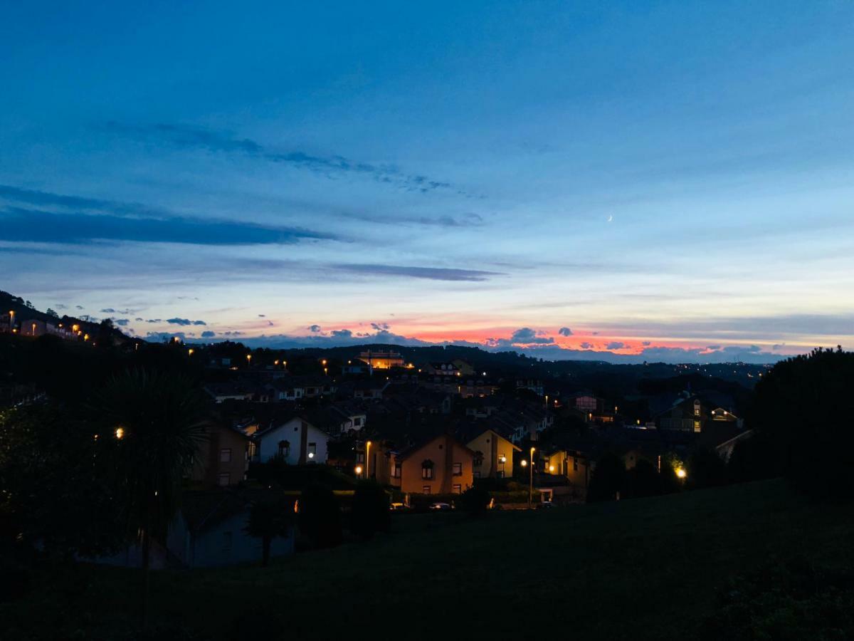 El Pinar De Mogro Atardeceres Unicos Apartment ภายนอก รูปภาพ