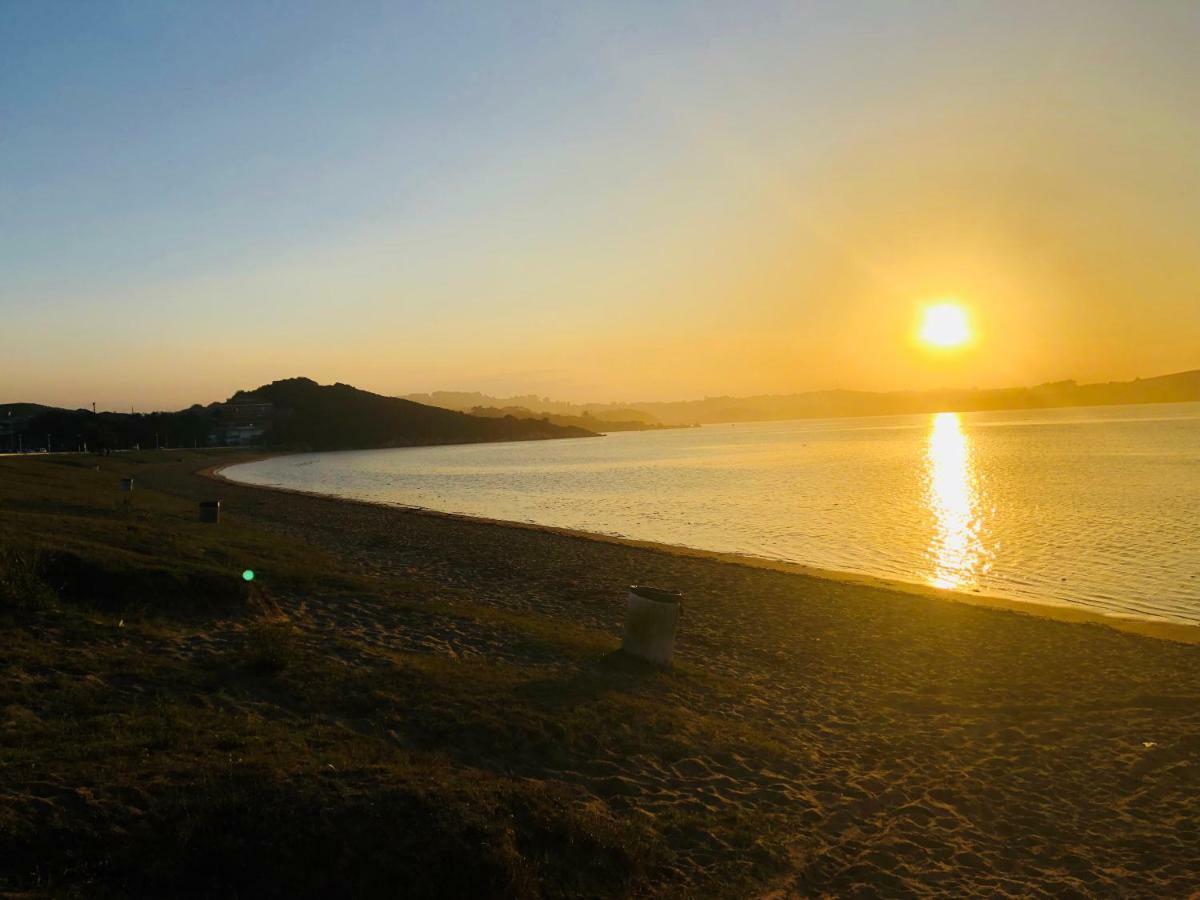 El Pinar De Mogro Atardeceres Unicos Apartment ภายนอก รูปภาพ